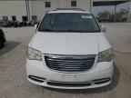 2015 CHRYSLER Town & Country