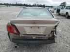 2002 MITSUBISHI Galant