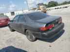 2001 TOYOTA CAMRY