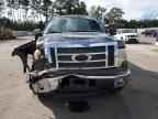 2009 FORD F-150