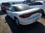 1995 SATURN Sc2