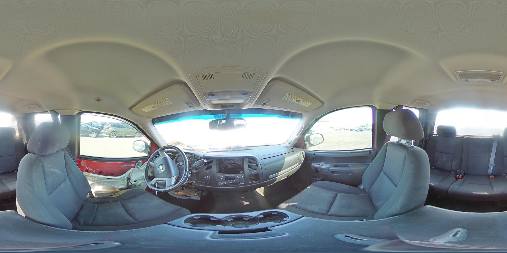 2011 CHEVROLET Silverado