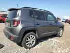 2019 JEEP Renegade