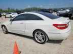 2012 MERCEDES-BENZ E-Class