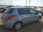 2011 NISSAN VERSA