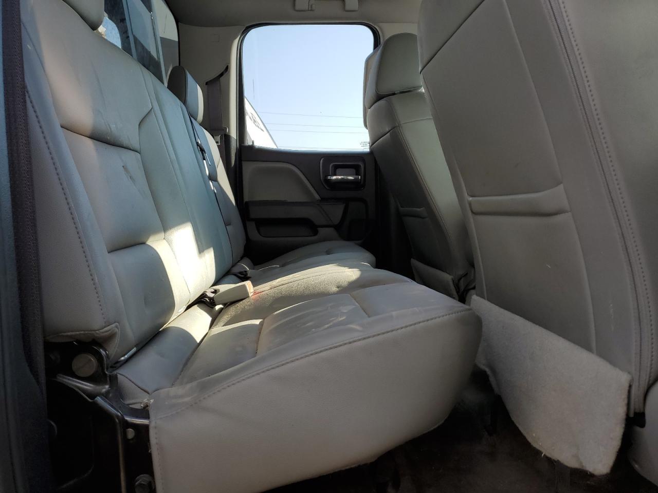 2017 GMC Sierra