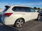 2014 NISSAN PATHFINDER