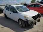 2013 NISSAN VERSA