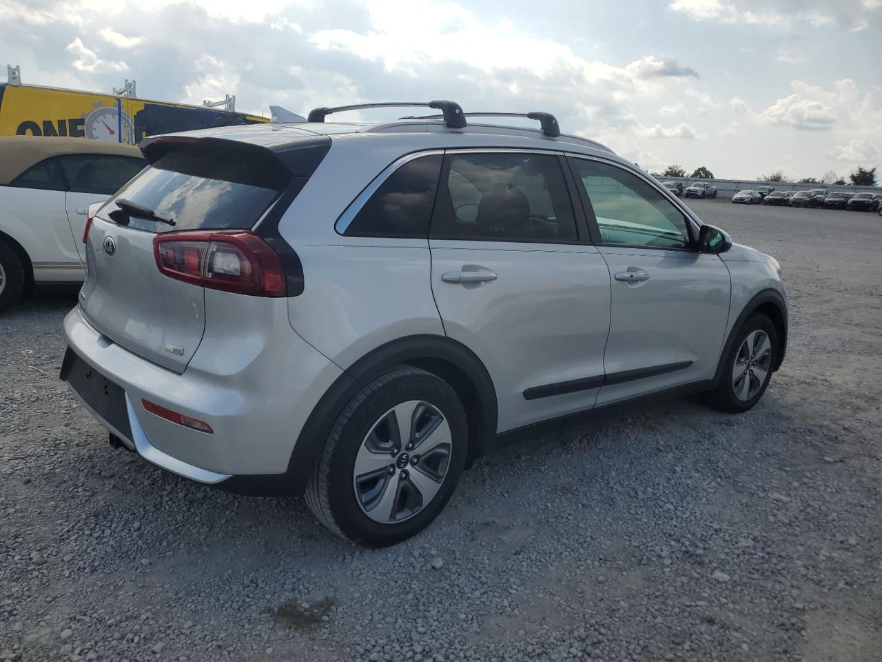 2018 KIA Niro