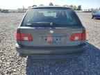 2000 BMW 5 series
