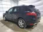 2012 PORSCHE CAYENNE
