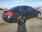 2008 INFINITI G35