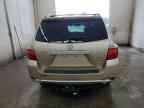 2009 TOYOTA HIGHLANDER