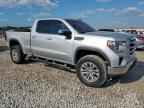 2020 GMC Sierra