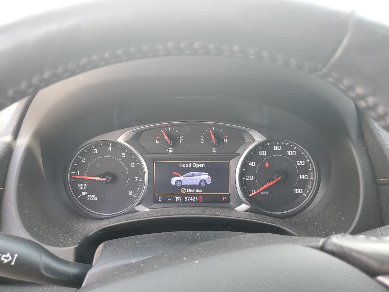 2019 GMC Terrain