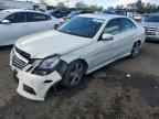 2010 MERCEDES-BENZ E-Class