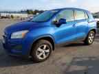 2015 CHEVROLET TRAX