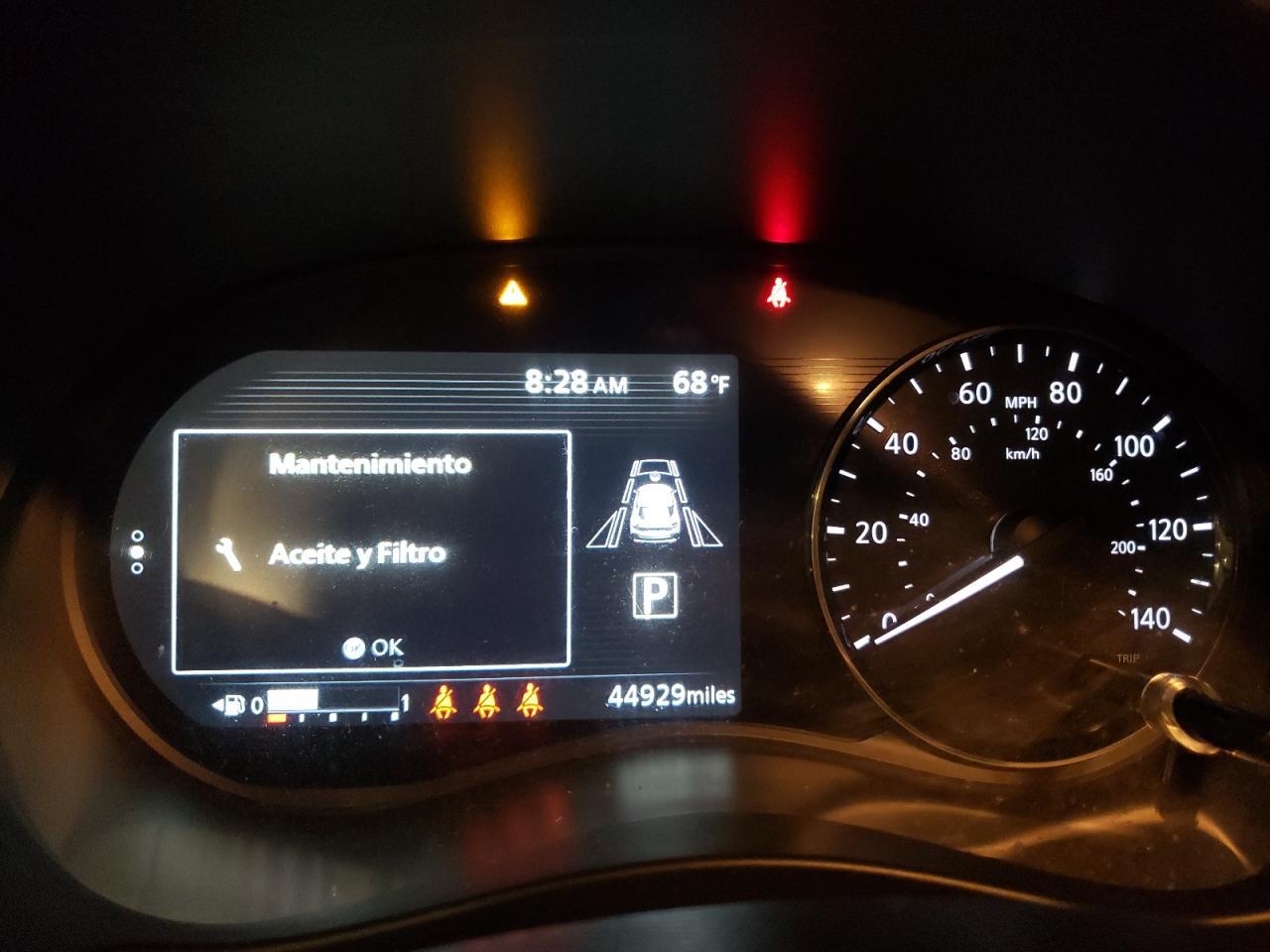 2023 NISSAN KICKS