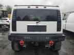 2003 HUMMER H2