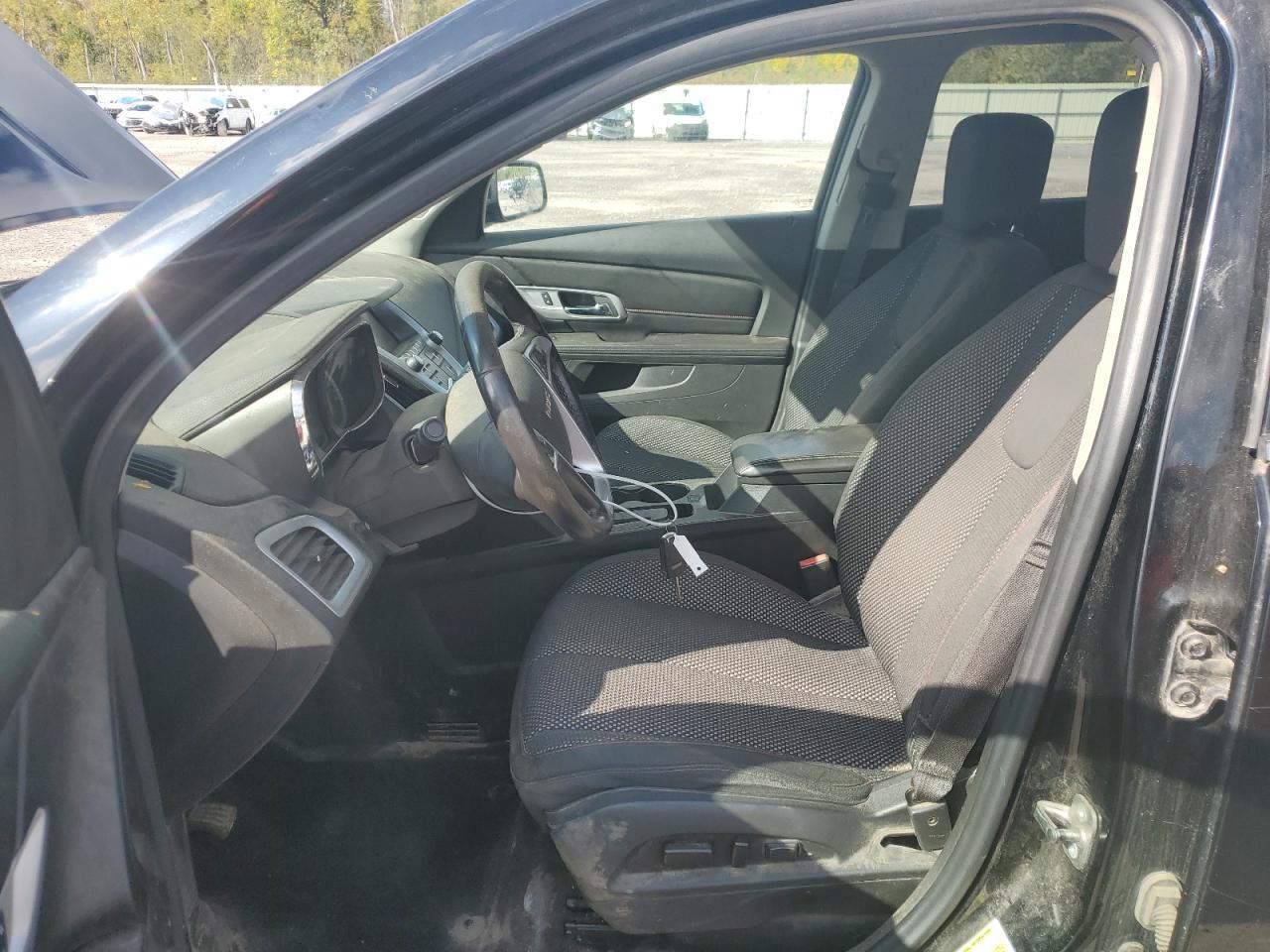 2016 GMC Terrain