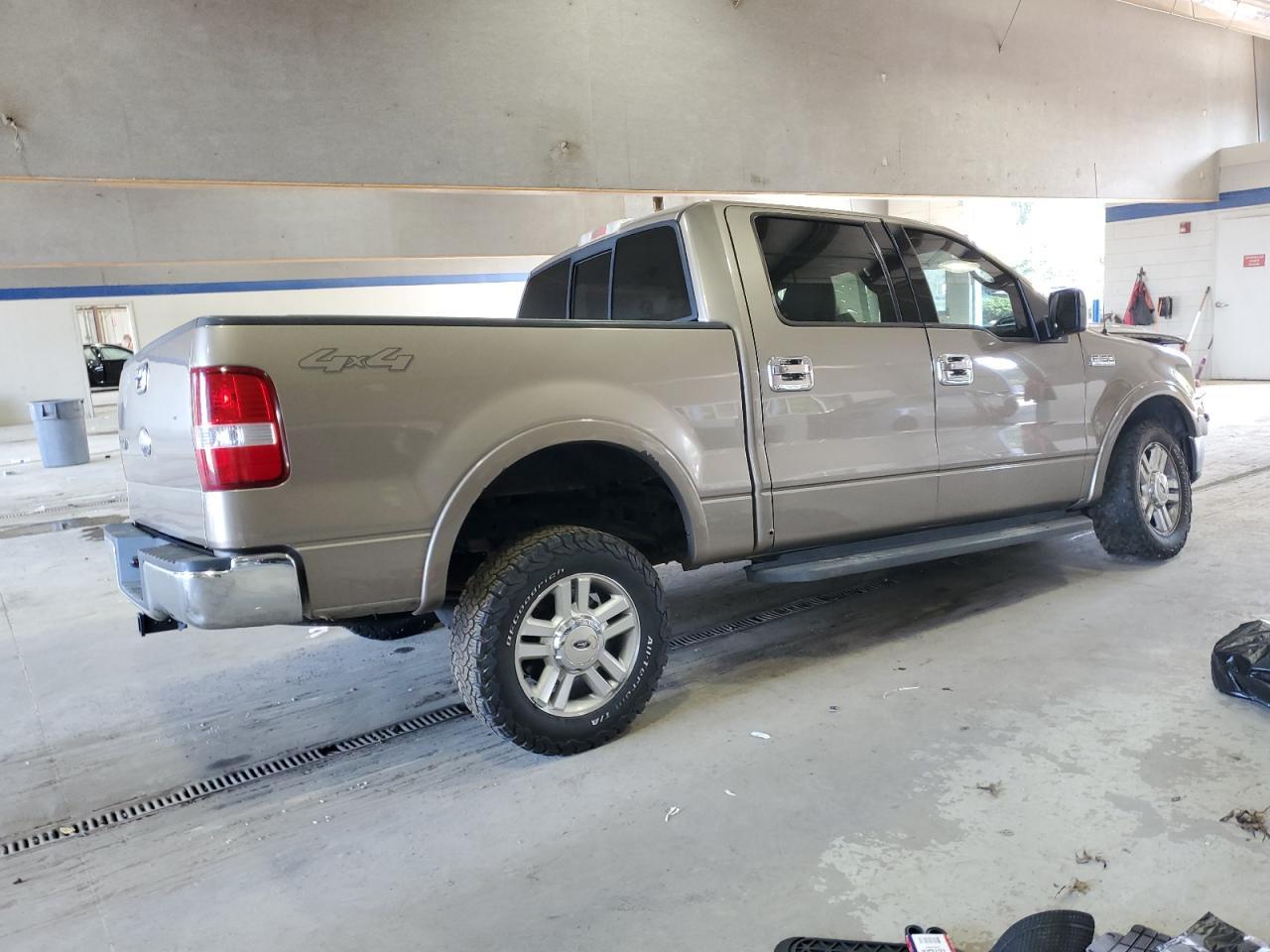 2004 FORD F-150