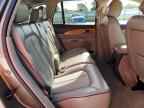 2012 LINCOLN MKX