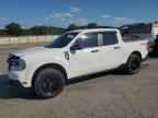2024 FORD Maverick