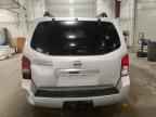 2012 NISSAN PATHFINDER