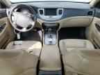 2009 HYUNDAI GENESIS