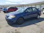 2008 TOYOTA COROLLA