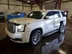 2015 GMC Yukon