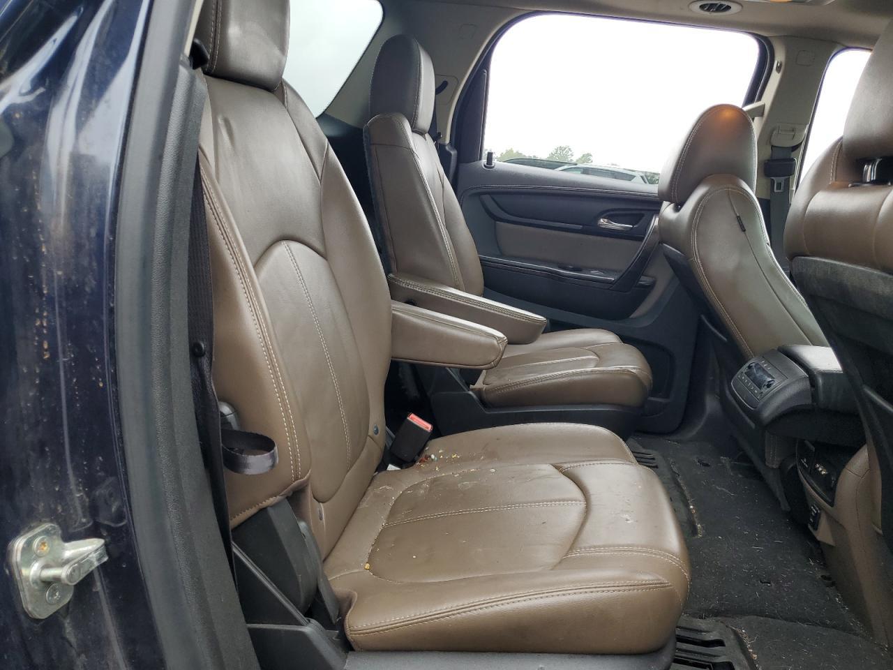 2015 GMC ACADIA