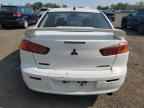 2009 MITSUBISHI LANCER