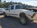 2002 CHEVROLET Silverado