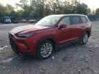 2024 TOYOTA HIGHLANDER