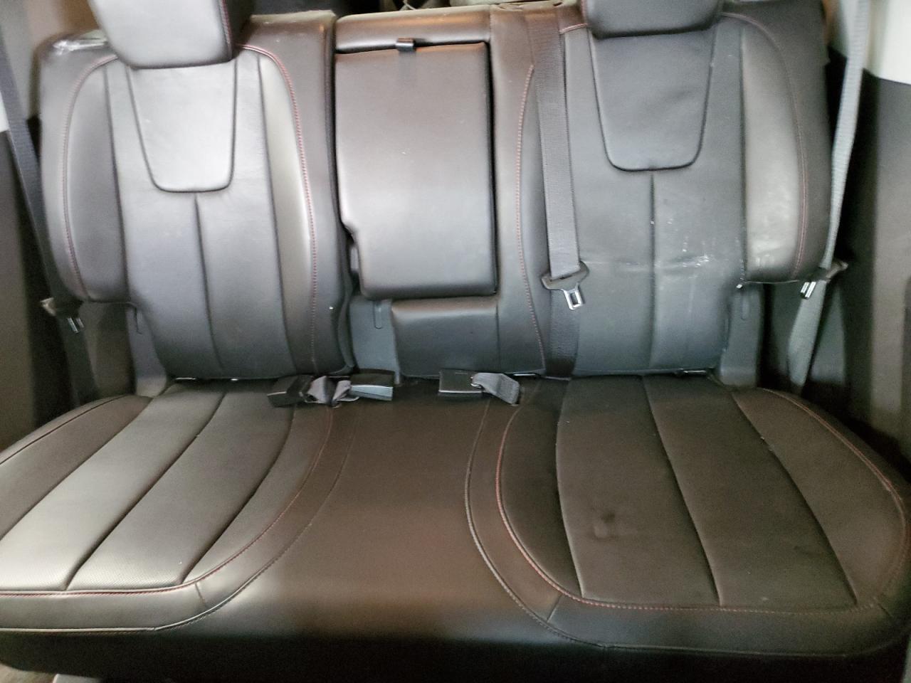 2010 CHEVROLET EQUINOX