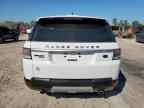 2015 LAND ROVER Range Rover Sport