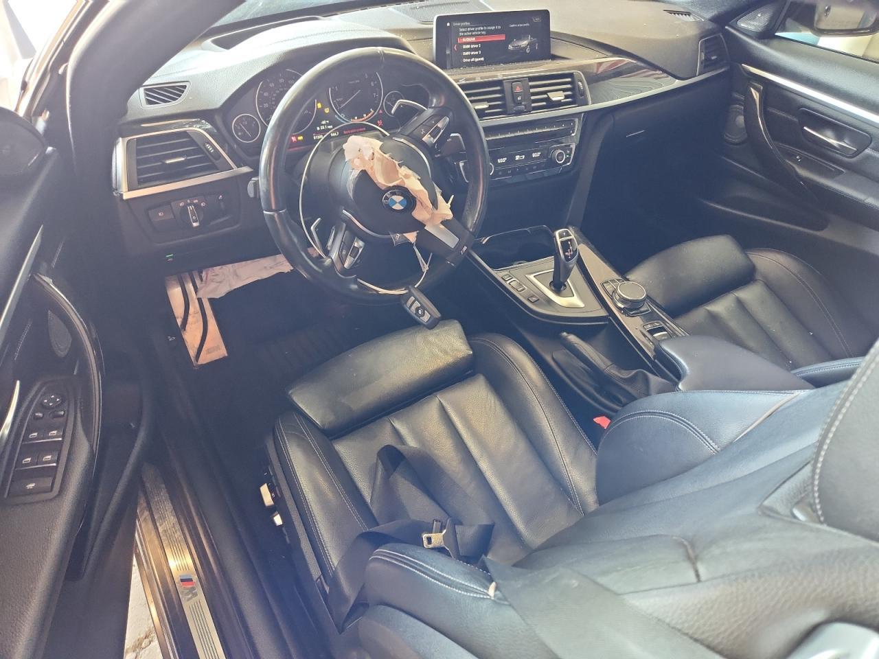 2019 BMW 4 Series