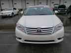 2011 TOYOTA Avalon