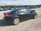 2016 KIA FORTE