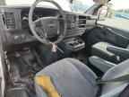 2012 GMC Savana