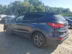2016 HYUNDAI SANTA FE