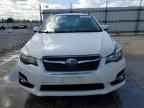 2016 SUBARU IMPREZA