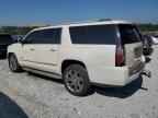 2015 GMC Yukon XL