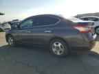 2014 NISSAN SENTRA