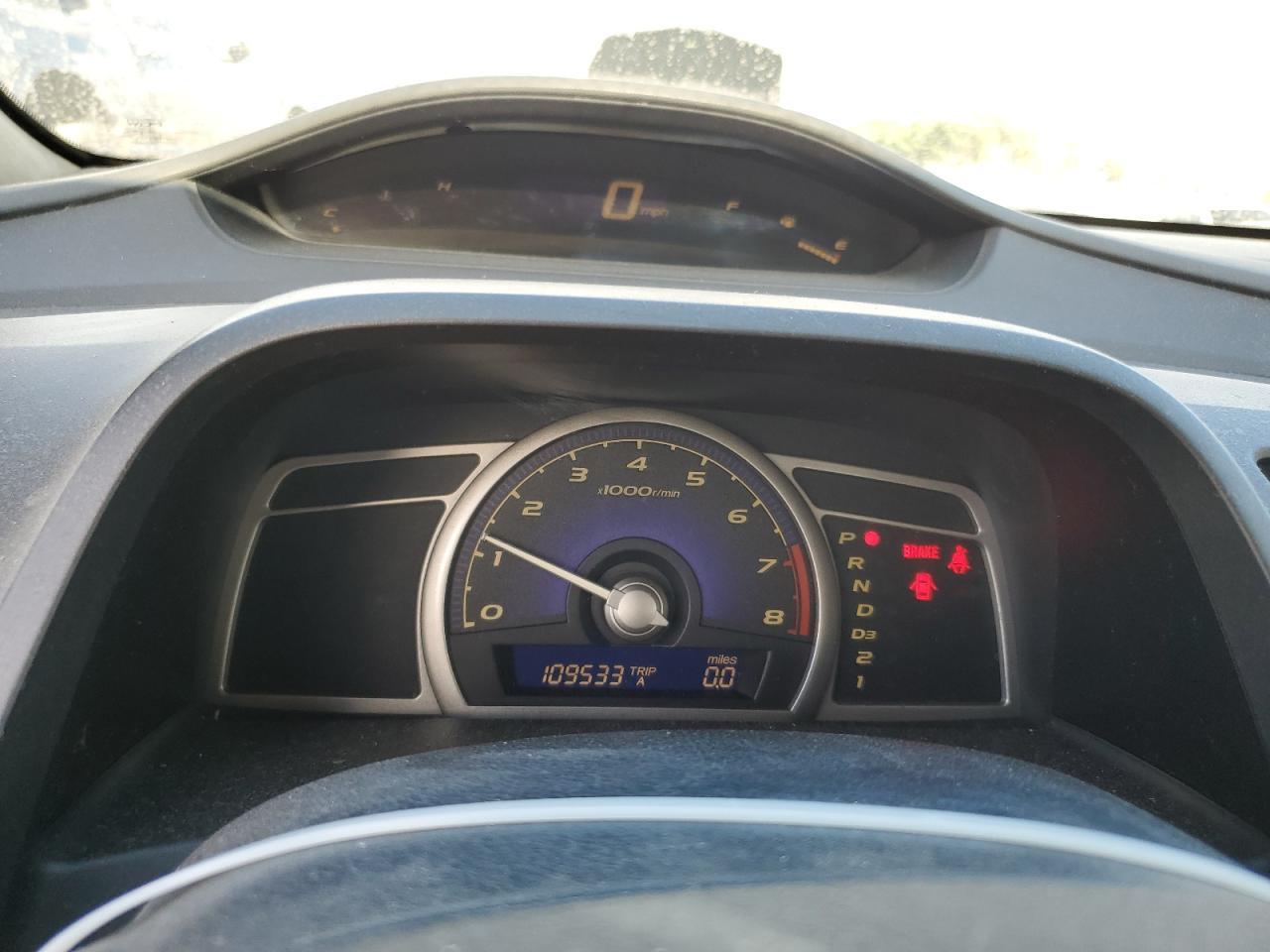 2006 HONDA CIVIC