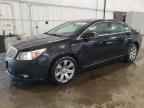 2010 BUICK LACROSSE