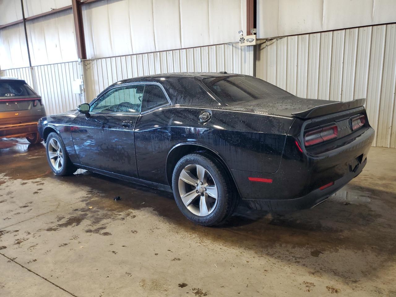 2020 DODGE Challenger