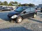2010 NISSAN VERSA