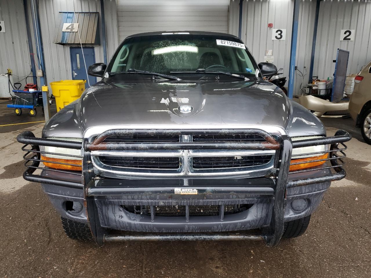 2004 DODGE Dakota